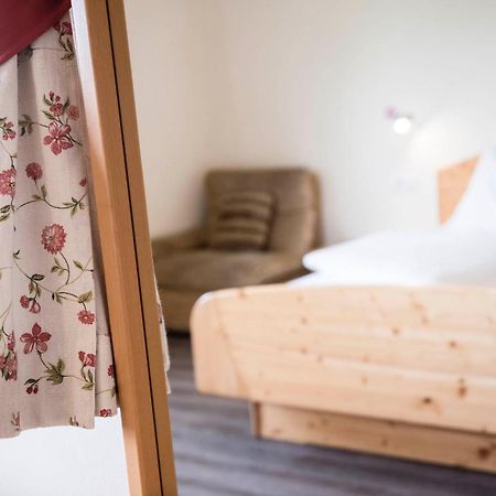 Hotel Untergopprathof Rodengo Luaran gambar