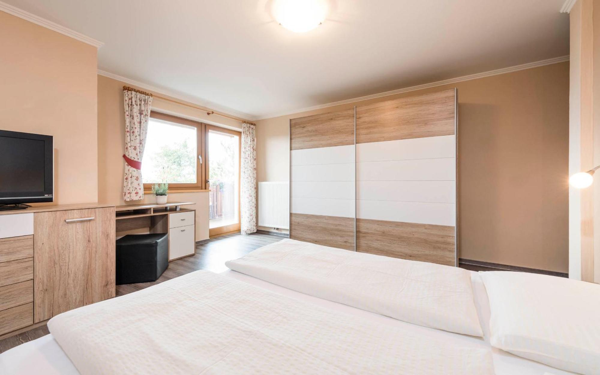Hotel Untergopprathof Rodengo Luaran gambar